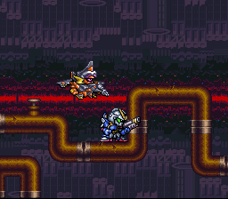 The Great Battle Gaiden 2 screenshot 3 for Super Famicom